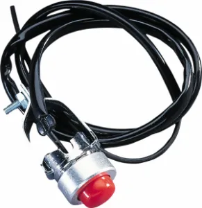 PARTS UNLIMITED - UNIVERSAL KILL SWITCH - 600173