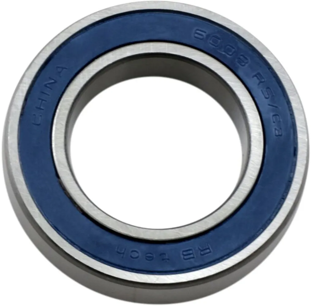PARTS UNLIMITED - BALL BEARING 40X68X15 - 60082RS