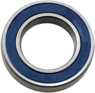 PARTS UNLIMITED - BALL BEARING 40X68X15 - 60082RS