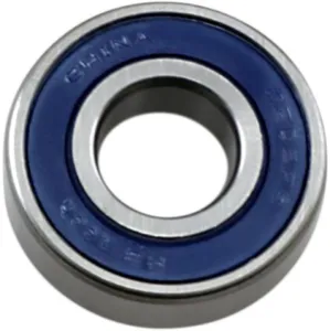 PARTS UNLIMITED - BALL BEARING 15X35X11 - 62022RS