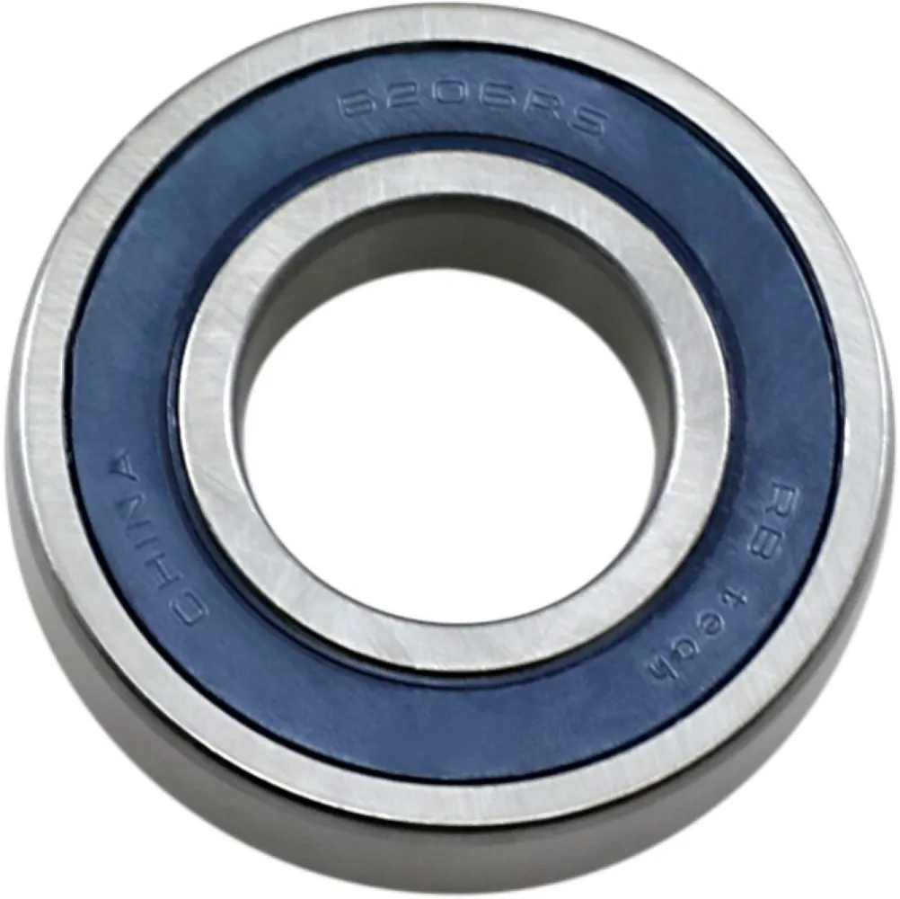 PARTS UNLIMITED - BALL BEARING 30X62X16 - 62062RS
