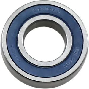 PARTS UNLIMITED - BALL BEARING 30X62X16 - 62062RS