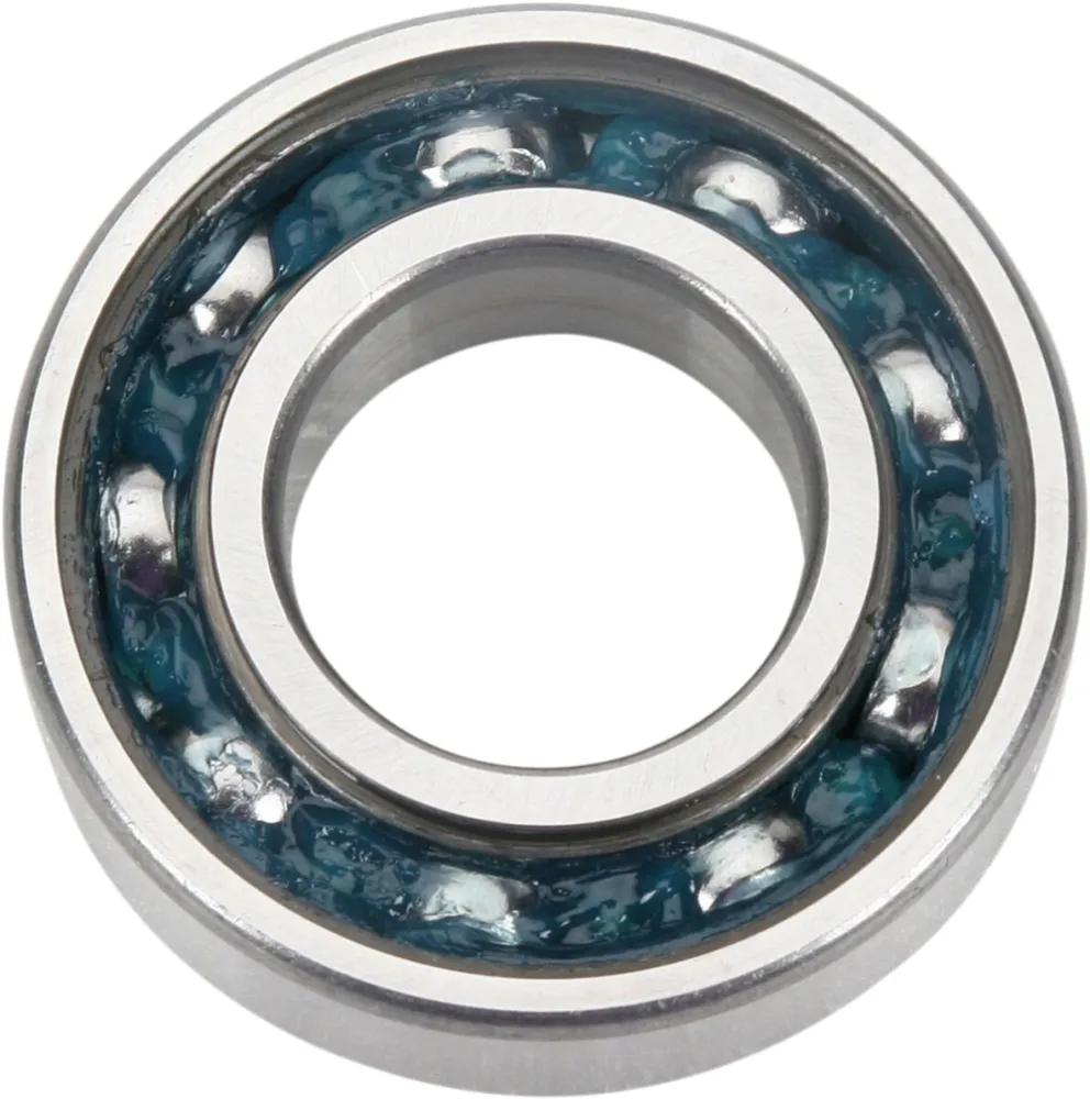 PARTS UNLIMITED - BEARING 25X52X15 - 6205RS