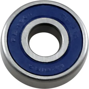 PARTS UNLIMITED - BALL BEARING 12X32X10 - 62012RS