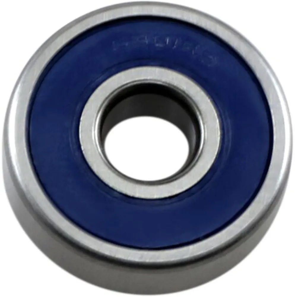 PARTS UNLIMITED - BALL BEARING 12X37X12 - 63012RS
