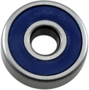 PARTS UNLIMITED - BALL BEARING 12X37X12 - 63012RS
