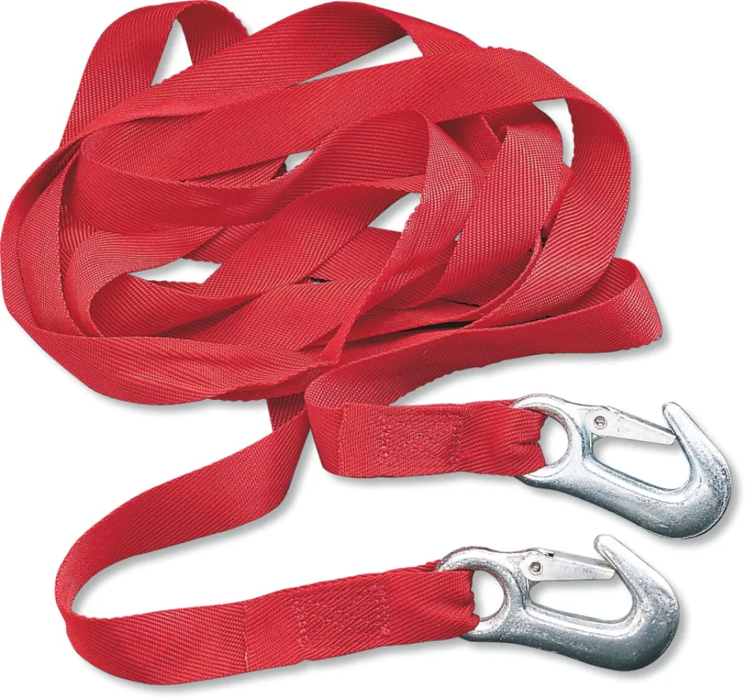 PARTS UNLIMITED - TOW ROPE 12-FOOT - 69203223