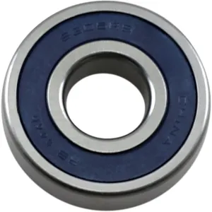 PARTS UNLIMITED - BALL BEARING 25X62X17 - 63052RS