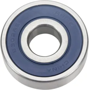 PARTS UNLIMITED - BEARING 15X42X13 - 63022RS