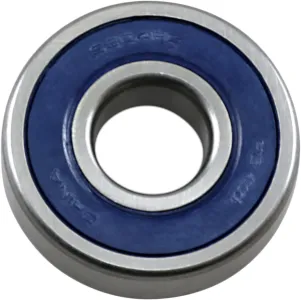 PARTS UNLIMITED - BALL BEARING 20X52X15 - 63042RS