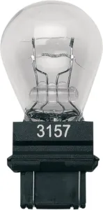 DRAG SPECIALTIES - WEDG BULB CLR DUAL - 78052000