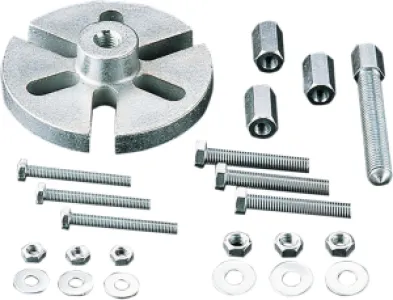 PARTS UNLIMITED - FLYWHEEL PULLER - 855