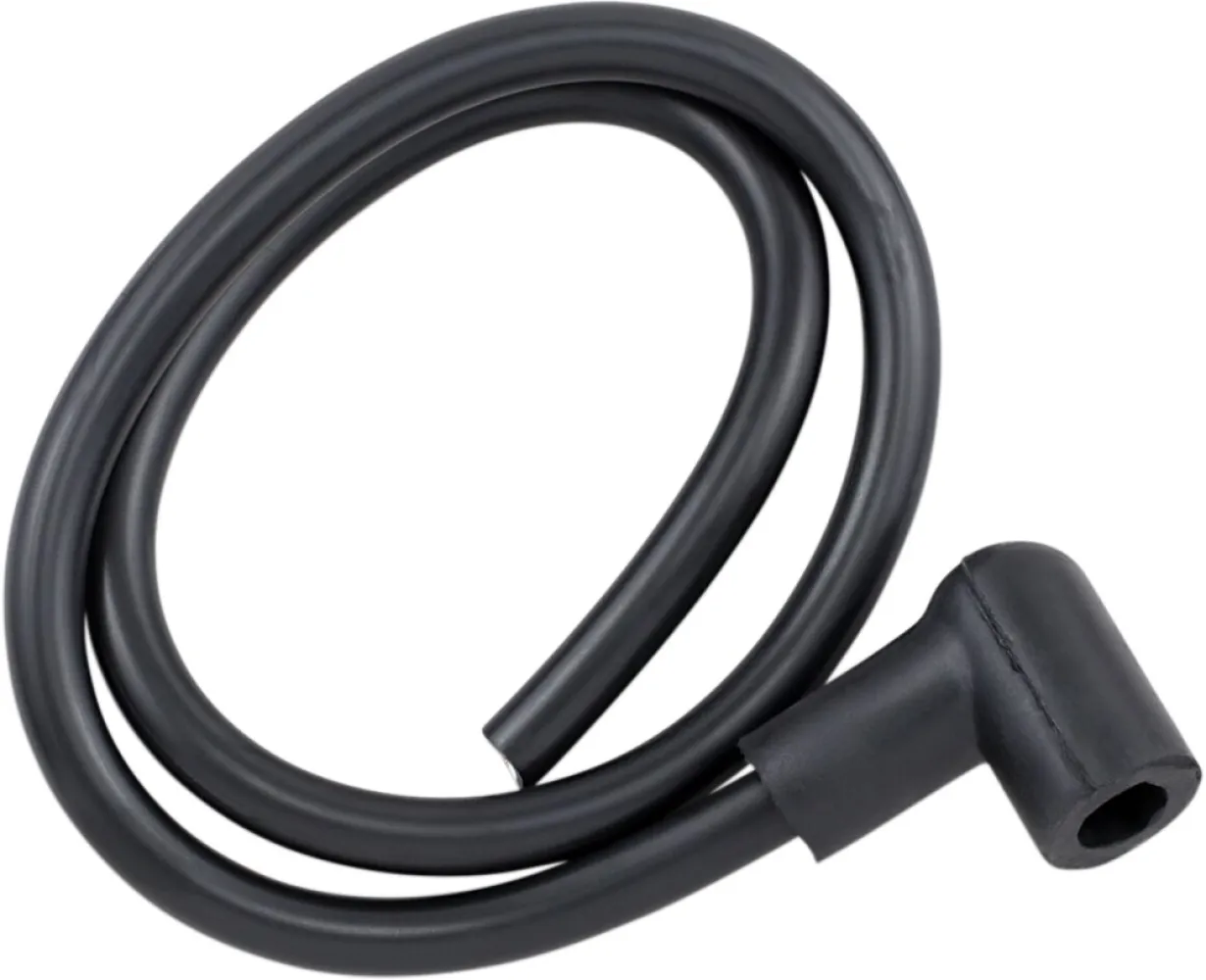PARTS UNLIMITED - SPARKY TAPE CAP & WIRE EA - 93