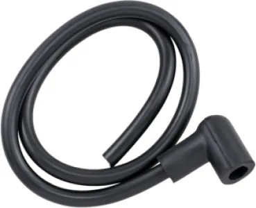 PARTS UNLIMITED - SPARKY TAPE CAP & WIRE EA - 93