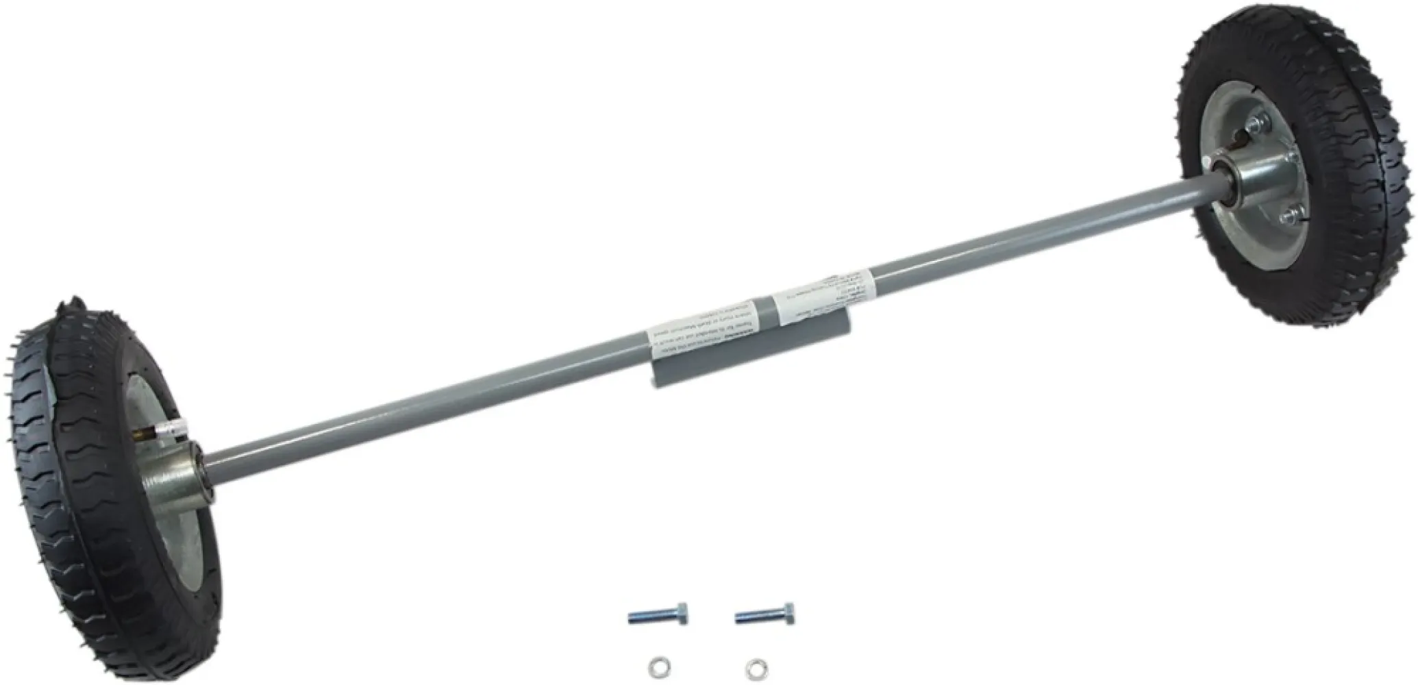 MOOSE OFFROAD HARD-PARTS - WHEELS TRAINING TTR50 - 95010179