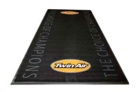 TWIN AIR - AIR PIT MAT 200X100CM - 95010090