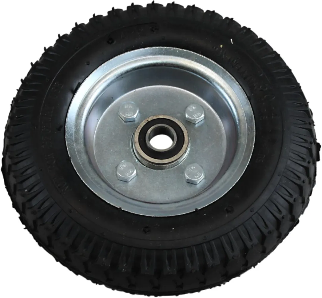 MOOSE OFFROAD HARD-PARTS - WHEELS TRAINING REPLACE - 95010182
