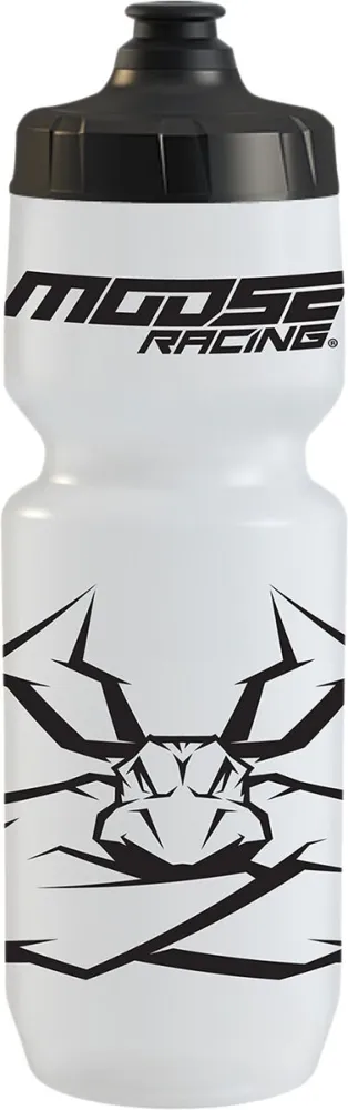 MOOSE OFFROAD SOFT-GOODS - WATER BOTTLE 26OZ MOOSE - 95010220