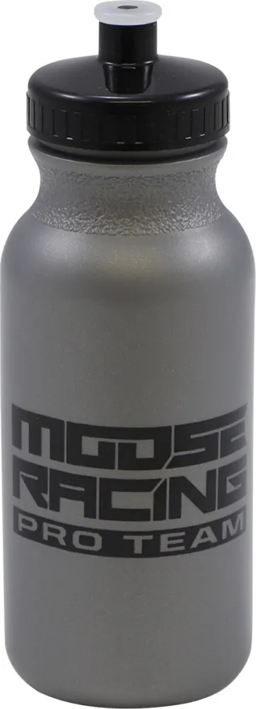 MOOSE OFFROAD SOFT-GOODS - WATER BOTTLE 20OZ MOOSE - 95010272