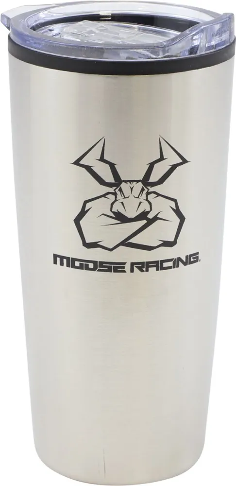 MOOSE OFFROAD SOFT-GOODS - TUMBLER 17OZ MOOSE - 95010273