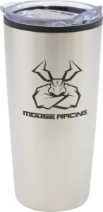 MOOSE OFFROAD SOFT-GOODS - TUMBLER 17OZ MOOSE - 95010273