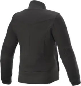 ALPINESTARS (ROAD) - JACKET 4W BANSHEE BLACK S - 28221300