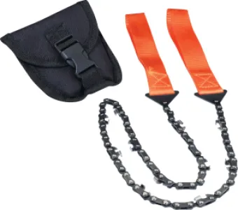 MOOSE OFFROAD HARD-PARTS - MANUAL POCKET SAW WITH CASE MO - 95010290