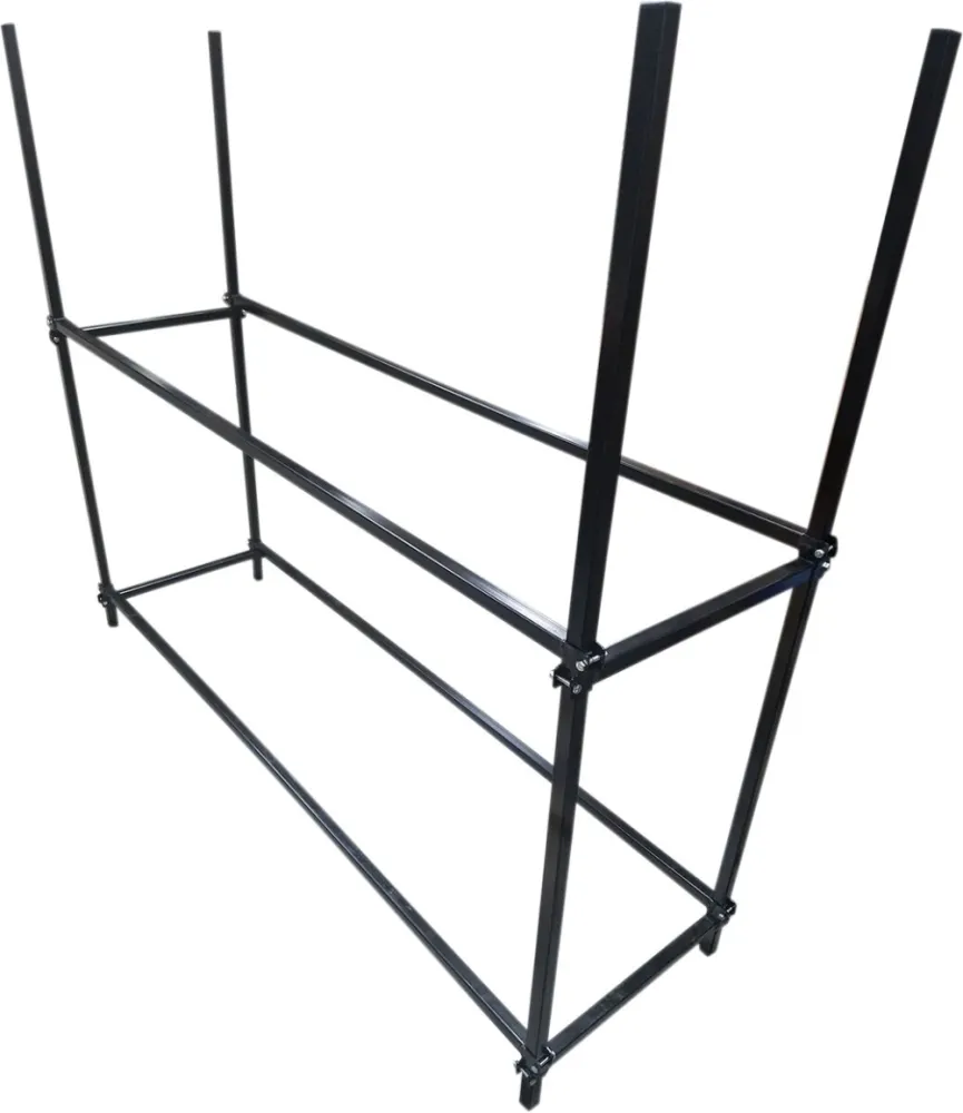 PARTS UNLIMITED - TIRE RACK - 99030570