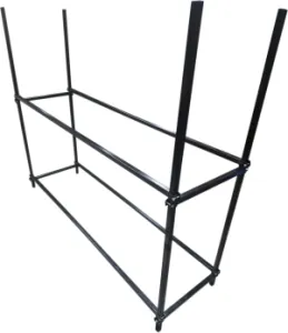 PARTS UNLIMITED - TIRE RACK - 99030570