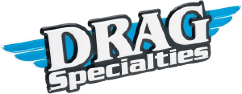 DRAG SPECIALTIES - SIGN METAL DRAG SPECIAL - 99040260