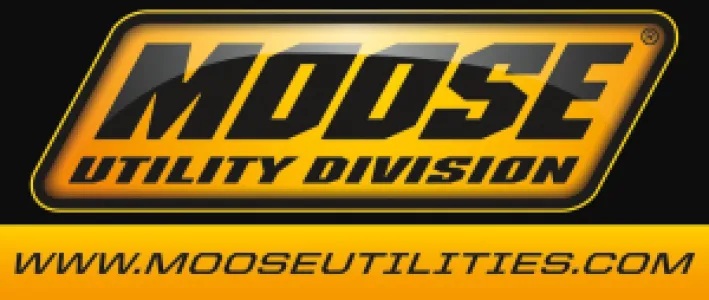 MOOSE OFFROAD FOUR WHEEL - SHOP BANNER MOOSE UTIL - 99040986