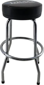 DRAG SPECIALTIES - DRAG SPEC LOGO BAR STOOL - 99050131