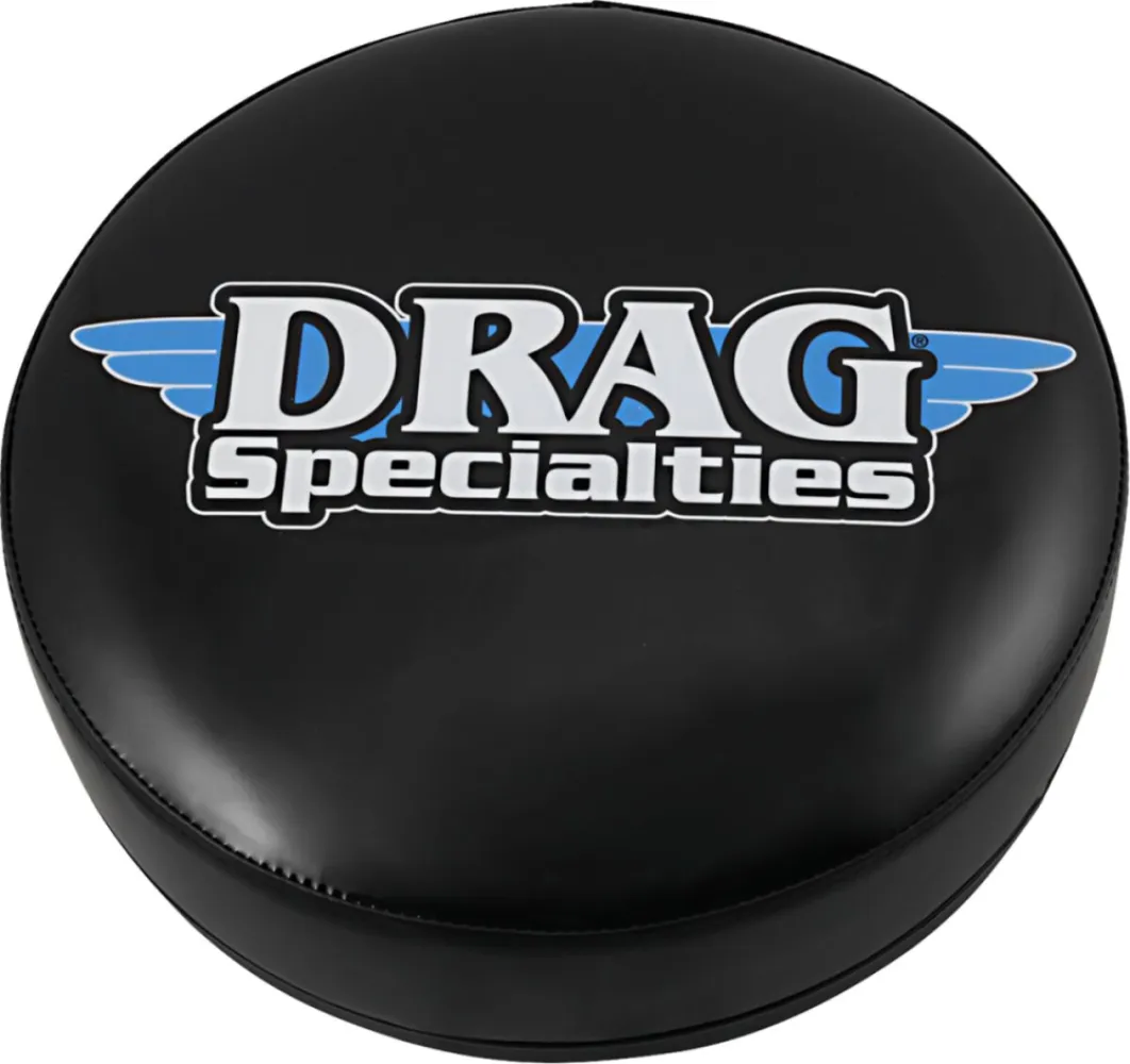DRAG SPECIALTIES - DRAG SPEC BAR STOOL SEAT - 99050132