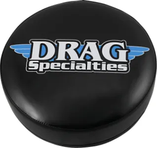 DRAG SPECIALTIES - DRAG SPEC BAR STOOL SEAT - 99050132