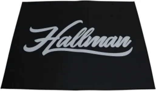 THOR-HALLMAN - ABST PIT PAD SM HALLMAN - 99050112
