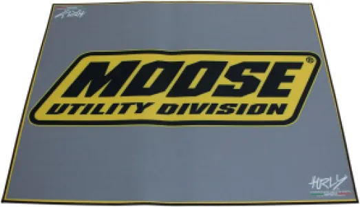MOOSE OFFROAD FOUR WHEEL - ABST PIT PAD SM MUD - 99050099