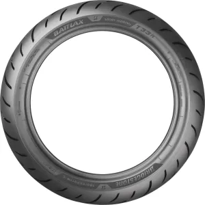 BRIDGESTONE - T33 190/50ZR17 (73W) TL - 03021825