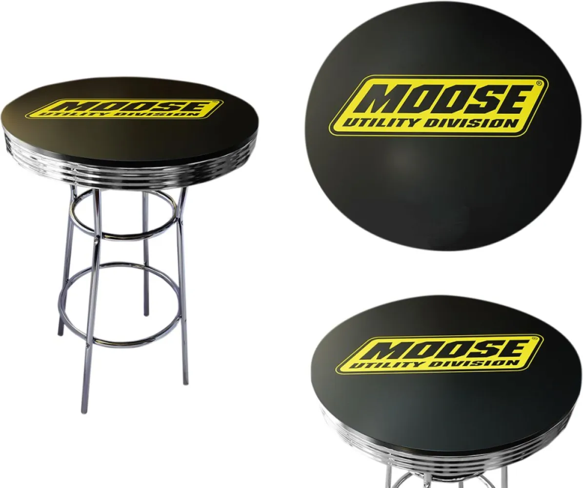 MOOSE OFFROAD FOUR WHEEL - TABLE RND PUB 30 MOOSE U - 99050181