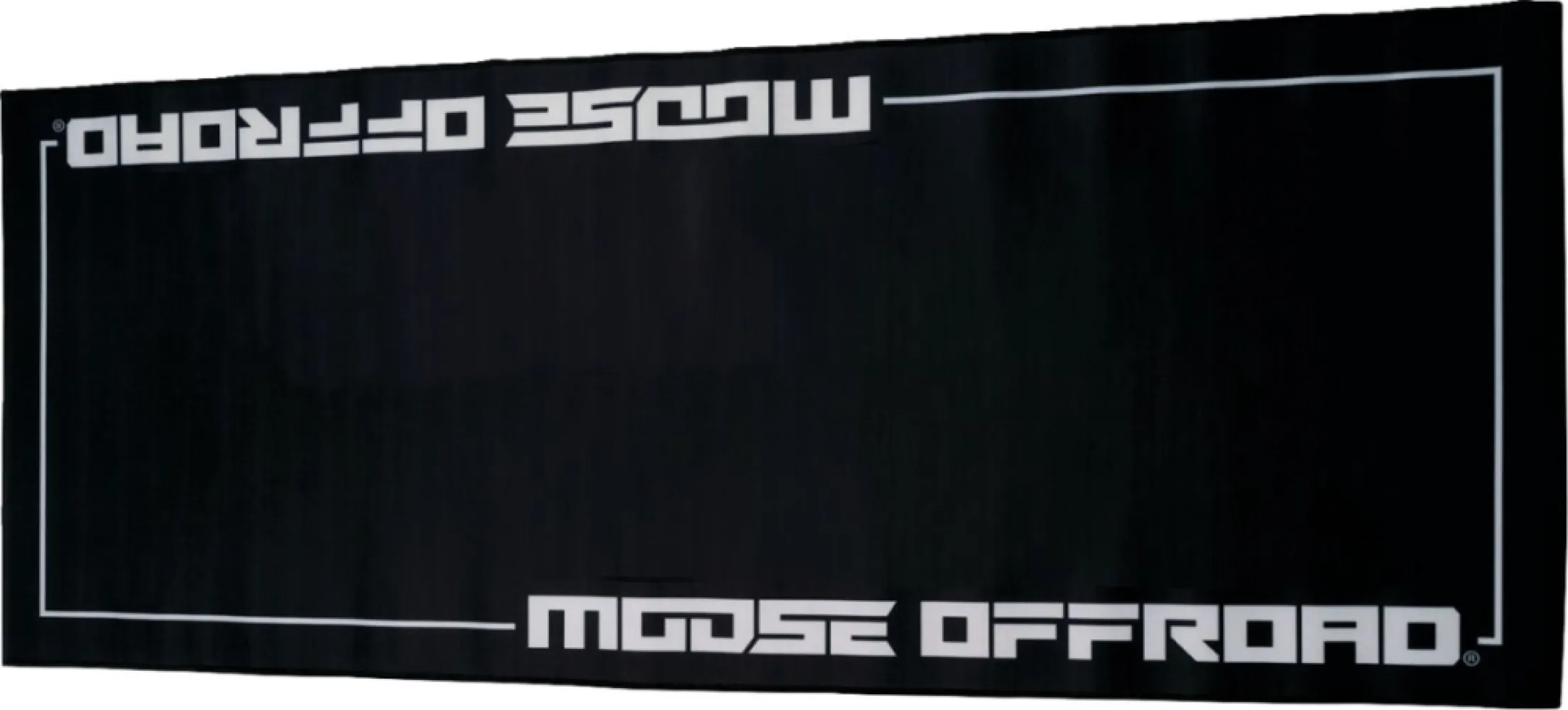 MOOSE OFFROAD HARD-PARTS - PIT PAD MOOSE OFFROAD LARGE - 99050231