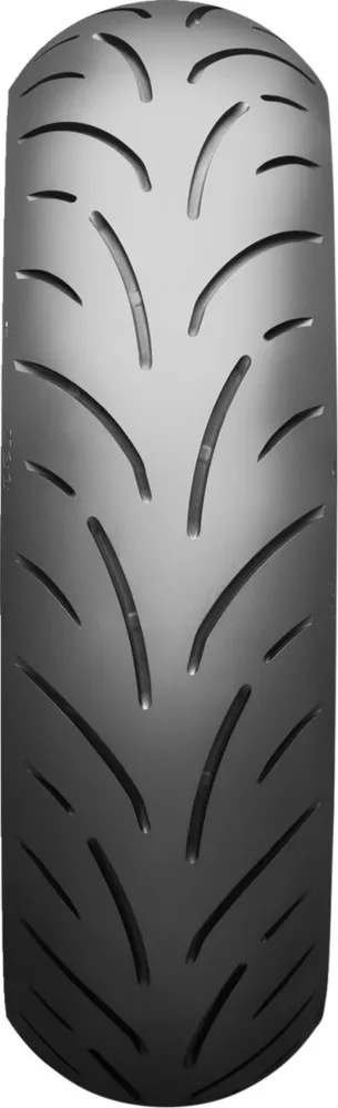 BRIDGESTONE - T33 190/50ZR17 (73W) TL - 03021825