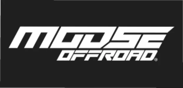 MOOSE OFFROAD SOFT-GOODS - BANNER S25 MOOSE OFFROAD SHOP  - 99050258