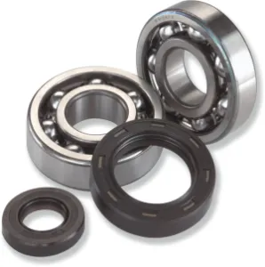 MOOSE OFFROAD HARD-PARTS - CRNK BRG/SLS CR80 85-01 - A241002