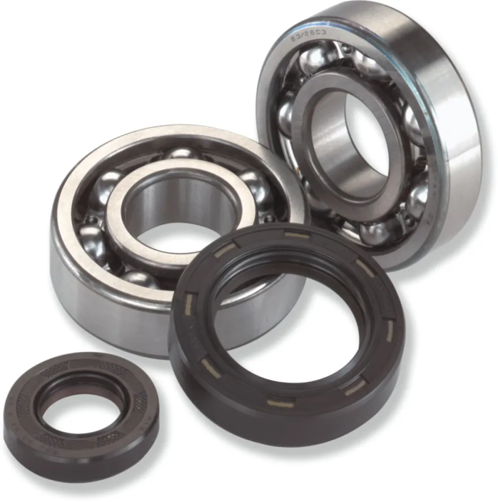 MOOSE OFFROAD HARD-PARTS - CRNK BRG/SLS CR80 85-01 - A241002