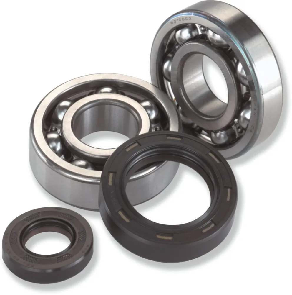 MOOSE OFFROAD HARD-PARTS - CRNK BRG/SLS CR80 85-01 - A241002