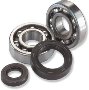 MOOSE OFFROAD HARD-PARTS - CRNK BRG/SLS CR80 85-01 - A241002
