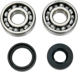 MOOSE OFFROAD HARD-PARTS - CRNK BRG/SLS KX125 88-02 - A241008