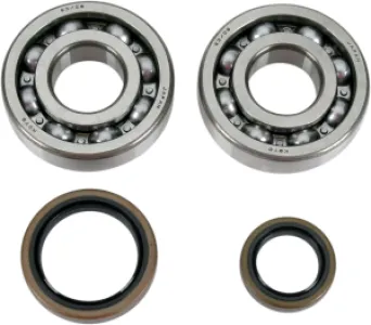 MOOSE OFFROAD HARD-PARTS - CRNK BRG/SLS RM250 96-01 - A241021