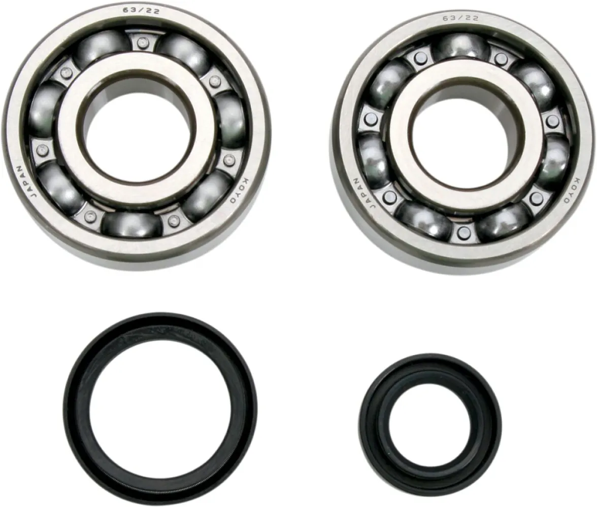 MOOSE OFFROAD HARD-PARTS - CRNK BRG/SLS RM125 89-02 - A241016