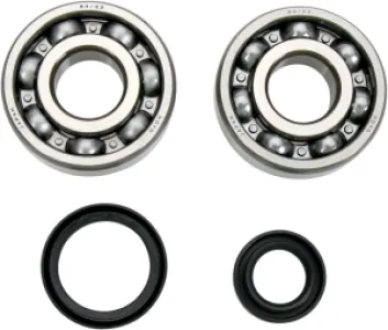MOOSE OFFROAD HARD-PARTS - CRNK BRG/SLS RM125 89-02 - A241016