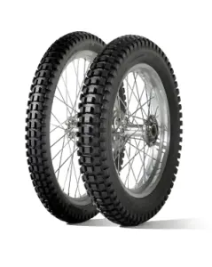 DUNLOP - D803FGP 80/100-21 51M TT - 03140011